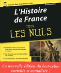 Histoire de France pour les nuls